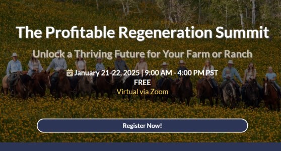 Event registration funnel