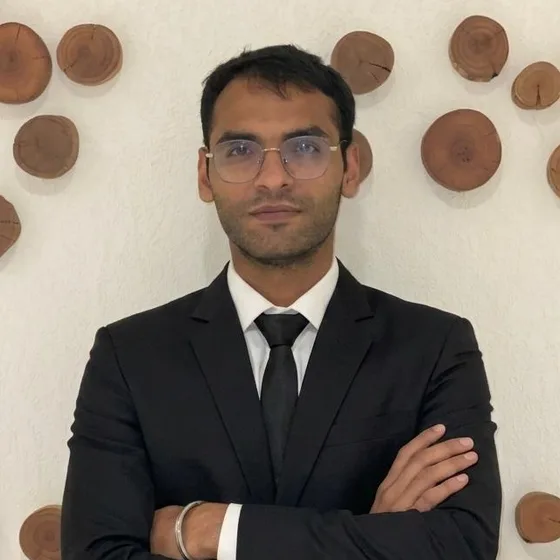 Usman Ali, founder of CRM Flow Lab